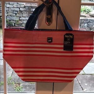 NWT Scout Gameday Tote